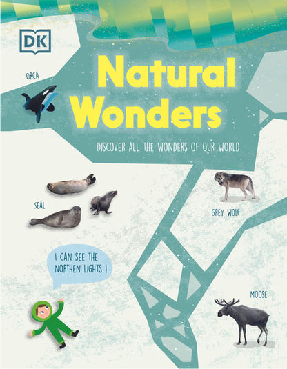 Natural Wonders 