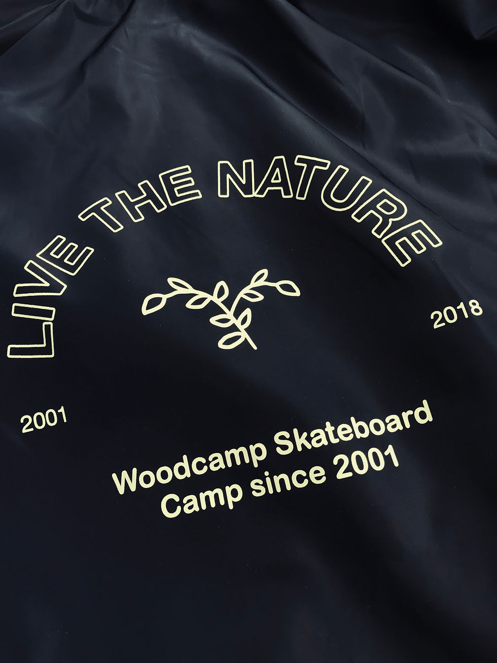 Miniatura: kurtka WOODCAMP winder