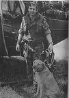 1986 (2805) Cpl David Brown 3 UDR and Ol