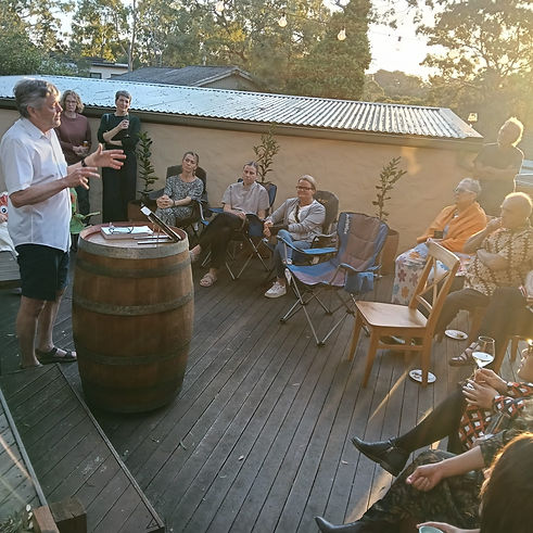 Saul Burg_Book launch-Melbourne_12.jpg