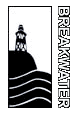 Publisher Breakwater Books