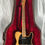 Thumbnail: 1952 Fender Telecaster Original Electric Solidbody Guitar Butterscotch Finish