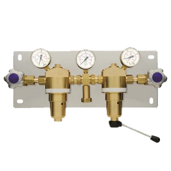 Centrale de conversion pour embouteiller