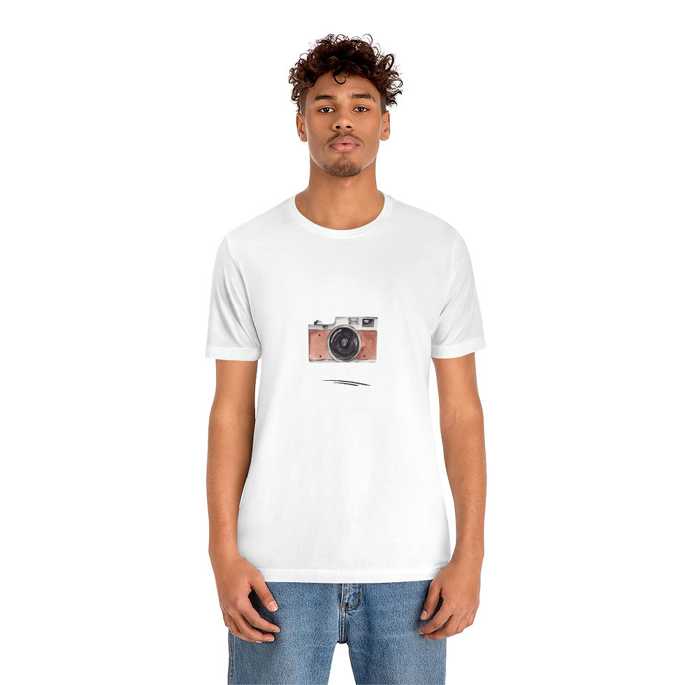 Thumbnail: Cam Tee