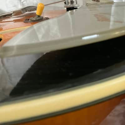 Thumbnail: Kay Barney Kessel Jazz Special 1957 - Sunburst