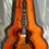 Thumbnail: 1961 Guild X-150 Excellent Condition All Original Electric Hollowbody Archtop