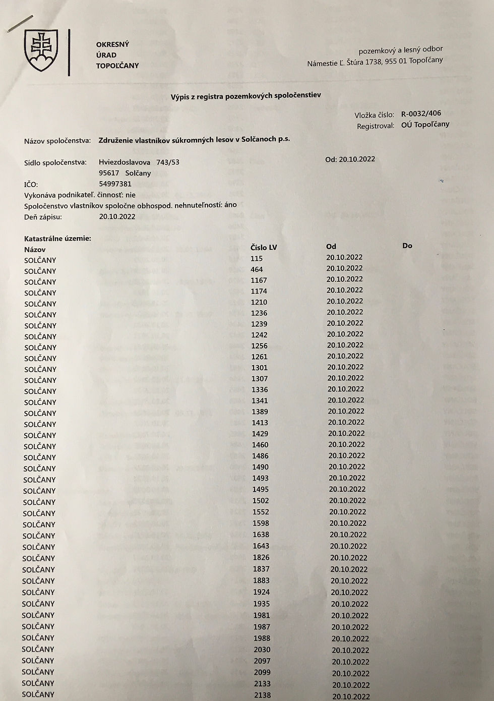 Výpis z registra p.s (1)