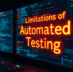 Limitations of Automated Testing: Hidden Challenges & Best Solutions