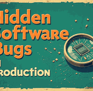 Hidden Software Bugs in Production: The Silent Killers of Your Software & How to Stop Them