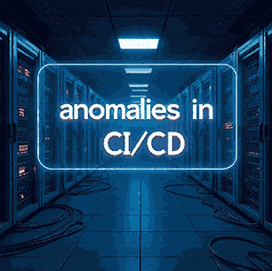 Anomalies in CI/CD: How AI is Revolutionizing Pipeline Testing