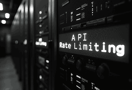 API Rate Limiting