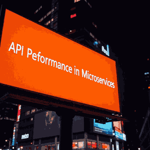 Guide to API Performance Testing in Microservices