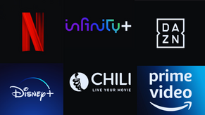 Quante sono le piattaforme streaming in Italia? E qual è la migliore?