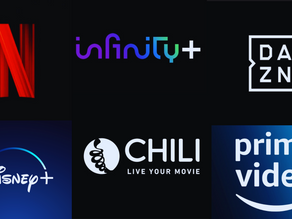 Quante sono le piattaforme streaming in Italia? E qual è la migliore?