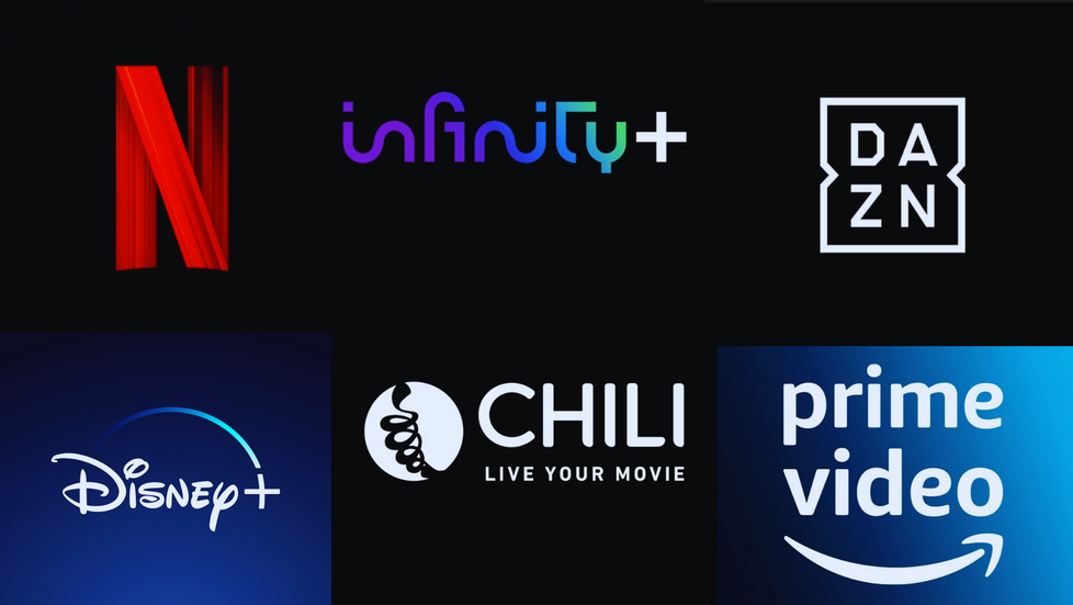 Quante sono le piattaforme streaming in Italia? E qual è la migliore?