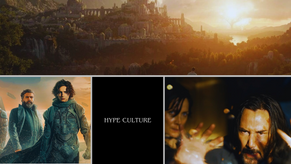 Siamo schiavi dell’hype?