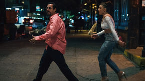 Diamanti grezzi (2019) dei fratelli Safdie