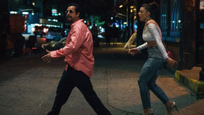 Diamanti grezzi (2019) dei fratelli Safdie