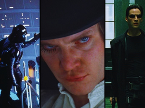 I migliori film di fantascienza della storia del cinema