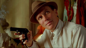 Il pasto nudo di Cronenberg e Pasto nudo di Burroughs