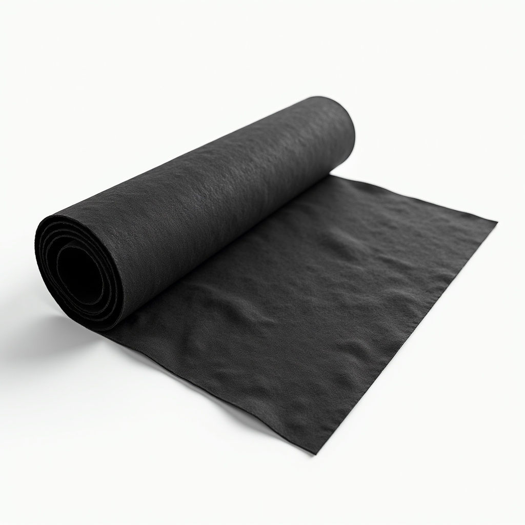 Felt Roofing Underlayment