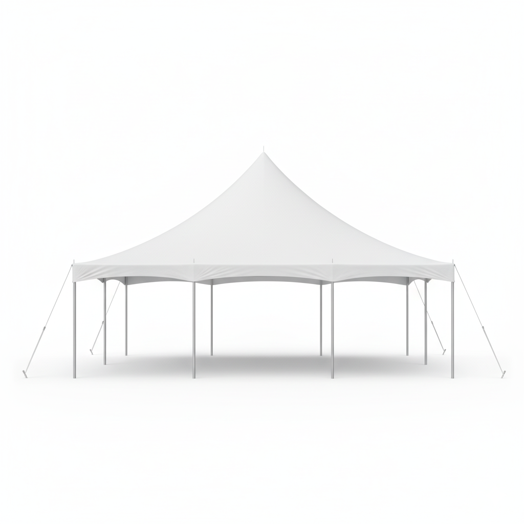 20x40 High Peak Tent