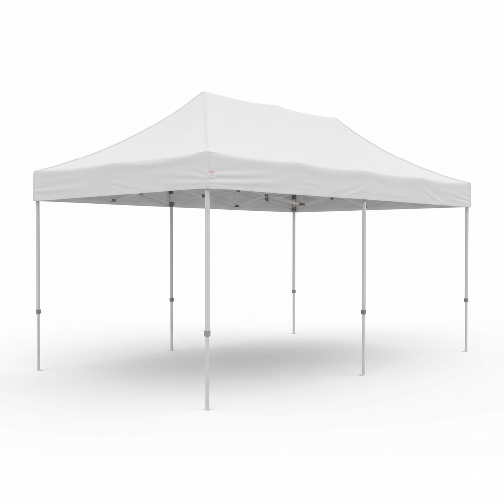 20 x 40 High Tent