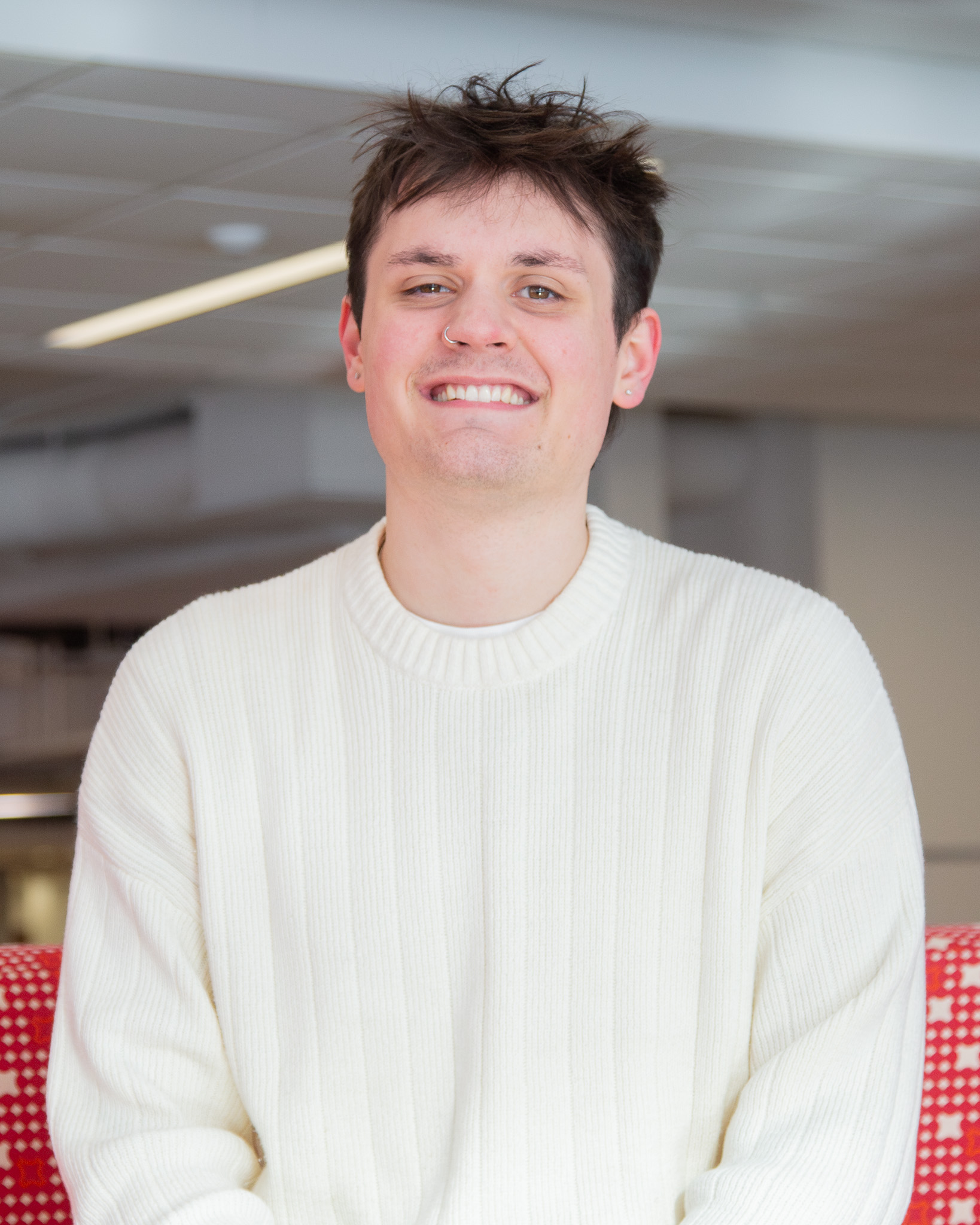 Writer: Aiden Kampsen