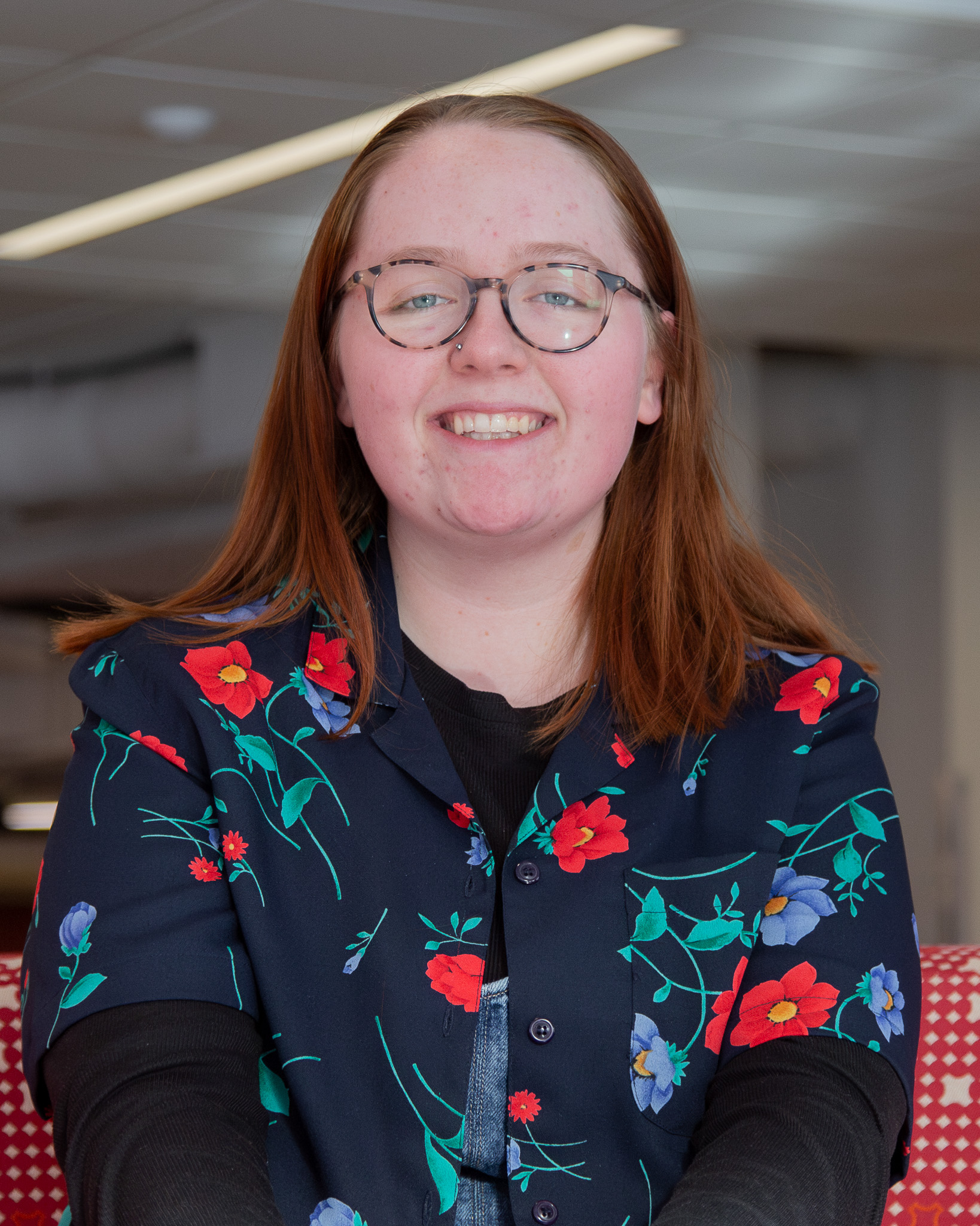 Writer: Olivia Johnson