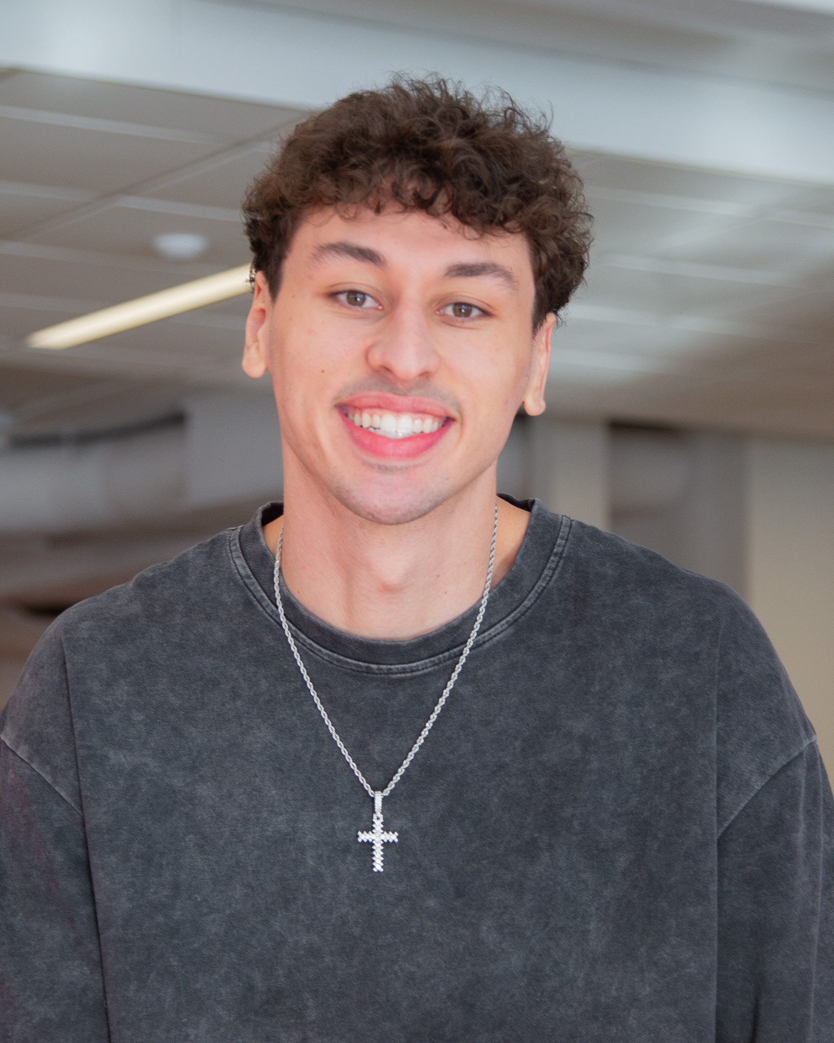 Writer: Jaiden Peraza