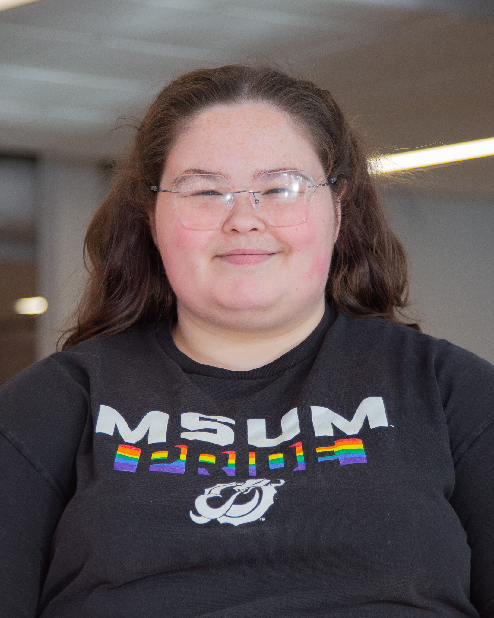 Writer: Megan Oyerly