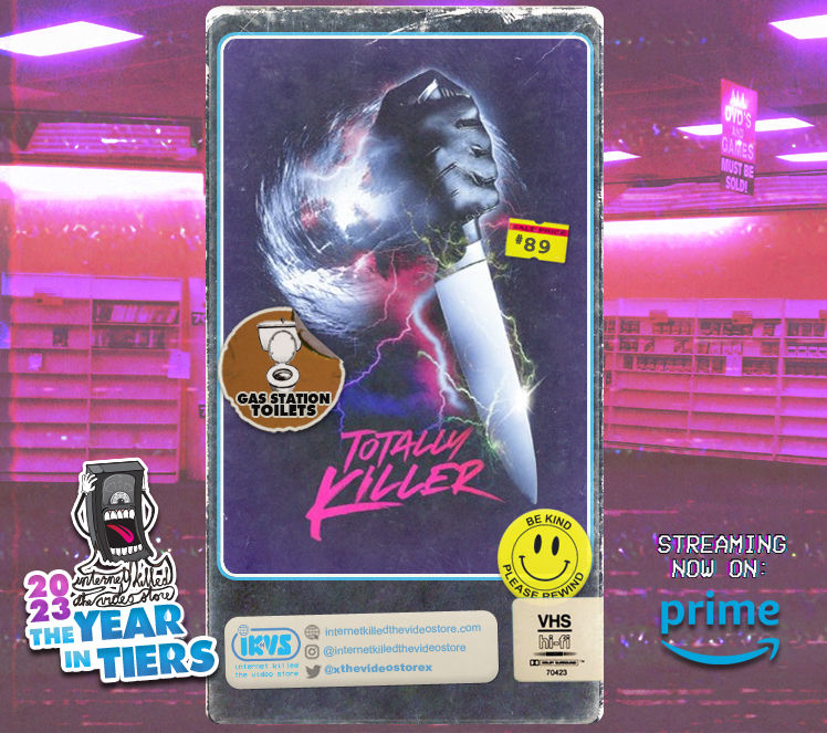 Totally Killer