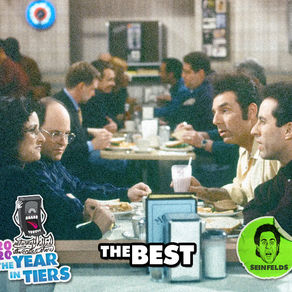 2020: The Year in Tiers - The Best
