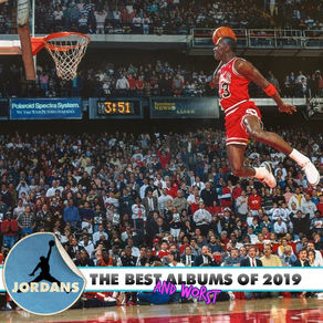 The Best Albums of 2019: The Top 10