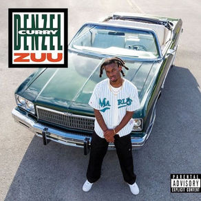 "ZUU" by Denzel Curry
