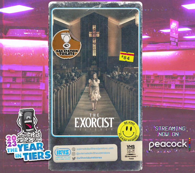 The Exorcist: Believer