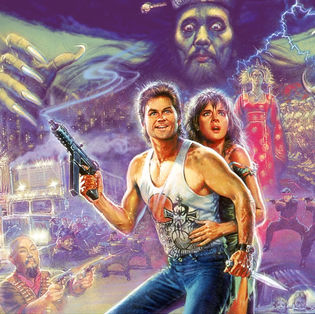 Every John Carpenter Movie Ranked from Best to Worst