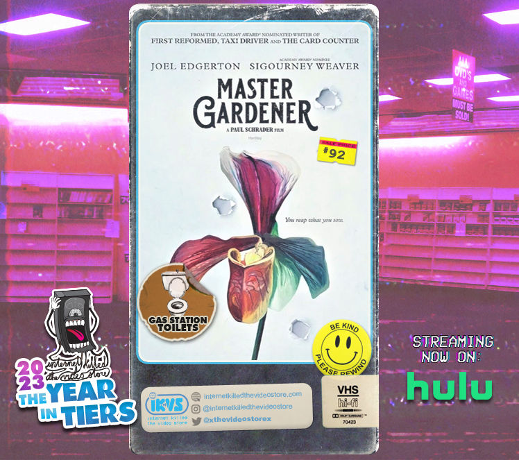 Master Gardener