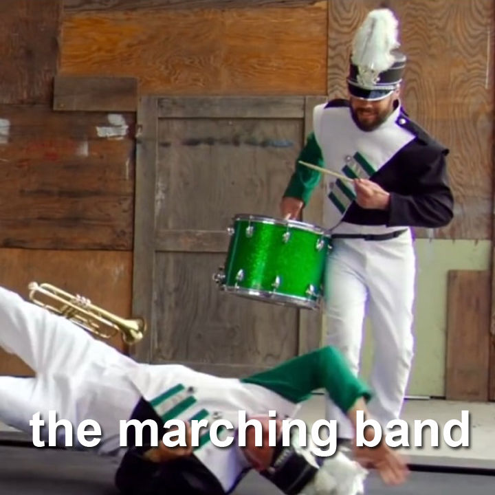 Every Stunt from the Jackass Movie Series Ranked from Best to Worst