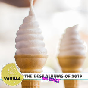 The Best (and Worst) Albums of 2019: The Middle