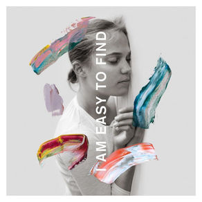 "I Am Easy to Find" by The National