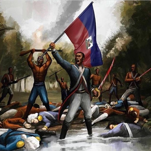 The Haitian Revolution at a Glance