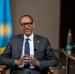 Phoenix from the Ashes: Rwanda’s Journey to Developed Nation Status
