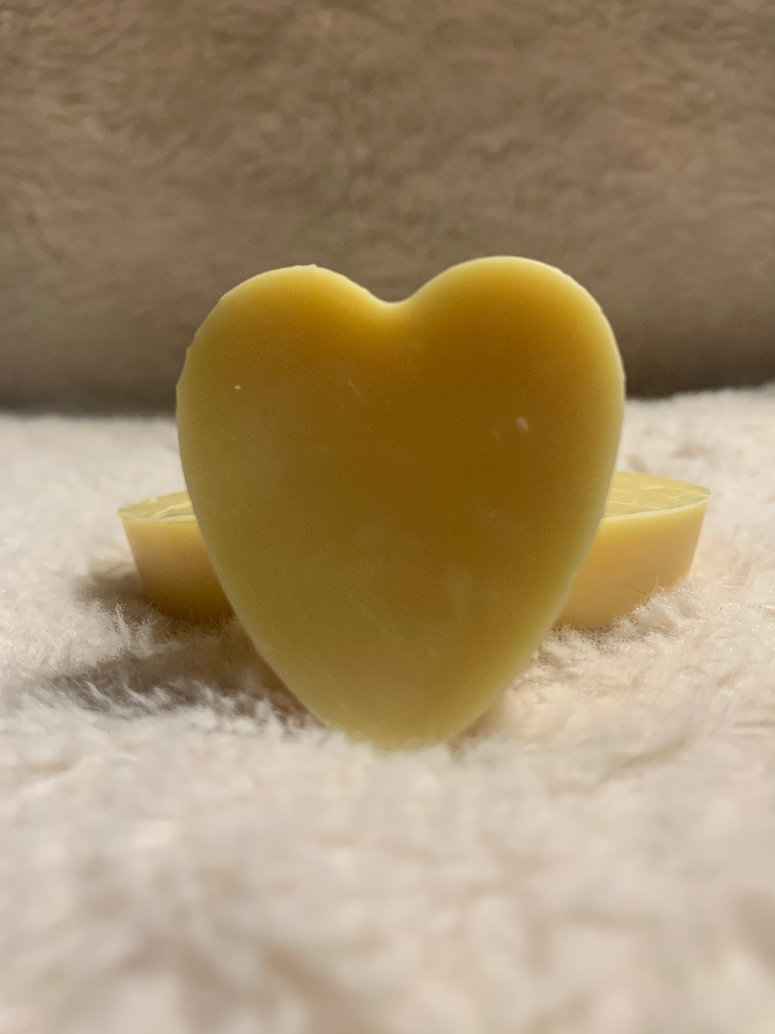 Fondant parfumé Relaxation à Tahiti +/- 10gr 