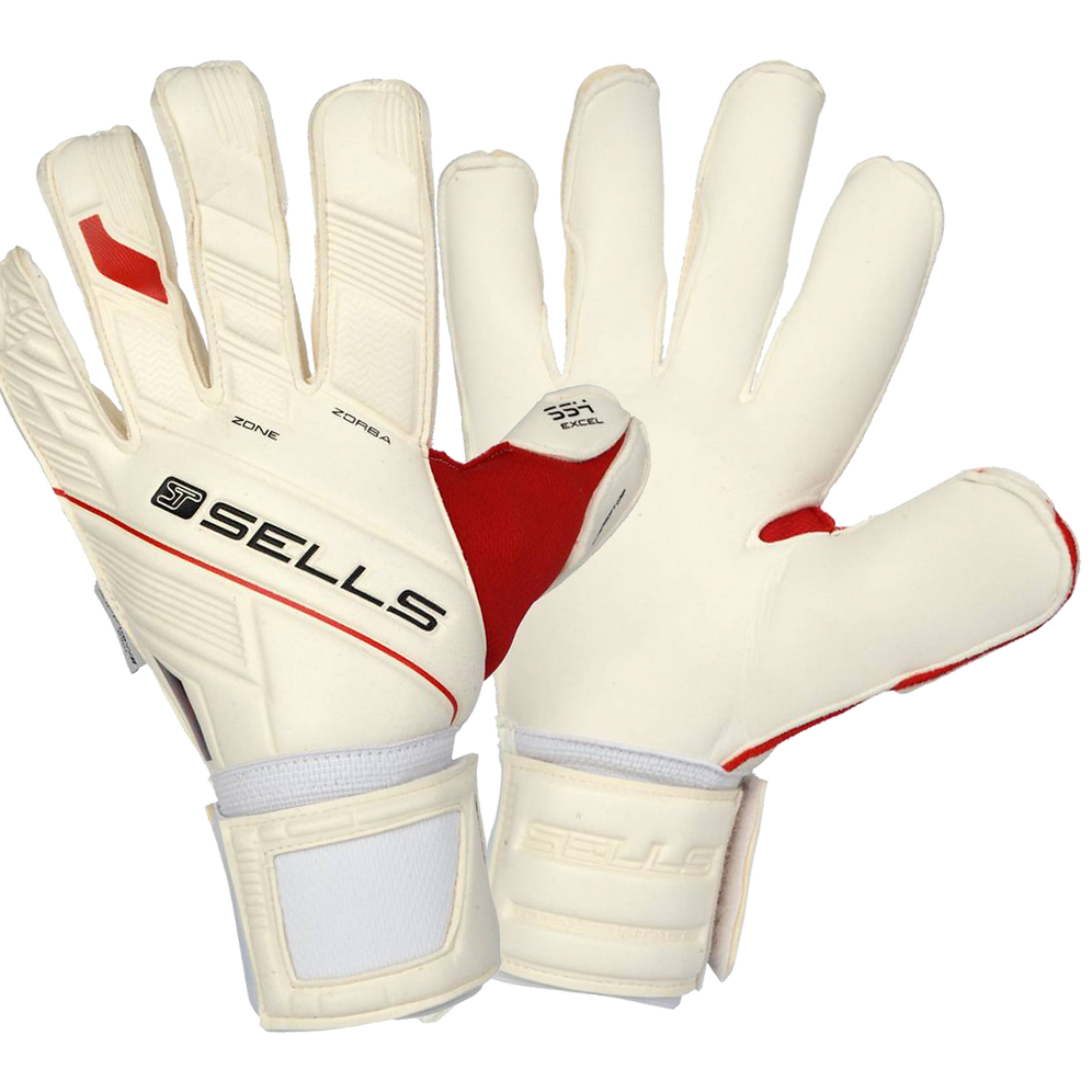 guantes sells