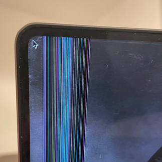 MacBook Pro Screen Replacement Sidcup