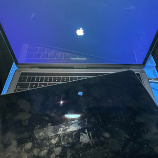 Screen Replacement MacBook Pro