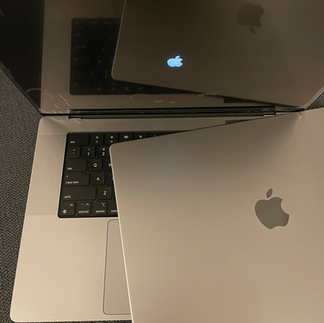 MacBook Pro Screen Replacement Sidcup