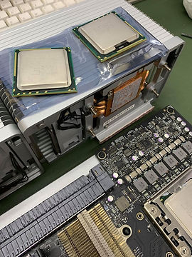 Mac repair | If Mac Solutions | 香港