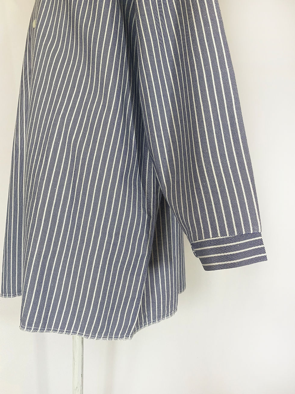 Thumbnail: 〜70’s Czech Military Prisoner Shirt Hyper Mint